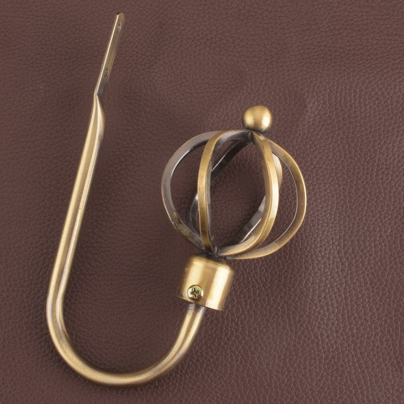 Curtain Hook