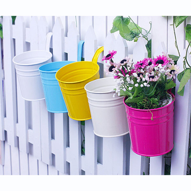 Planters Hanger Outdoor Holder Basket