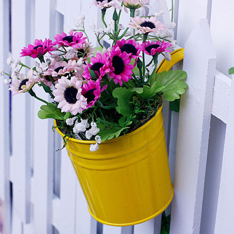 Planters Hanger Outdoor Holder Basket