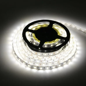 Round Solar LED Wall Light for Garden & Home