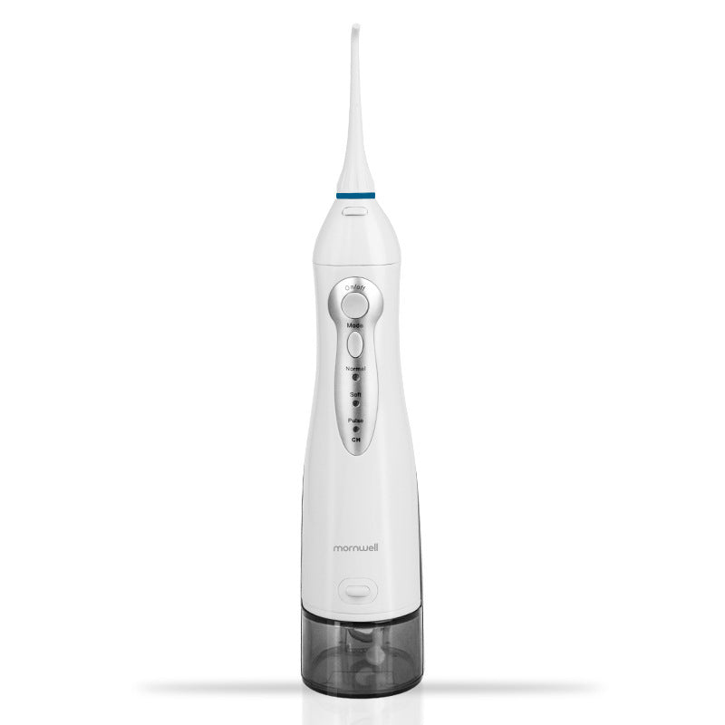 Electric Portable Pulse Water Dental Flosser